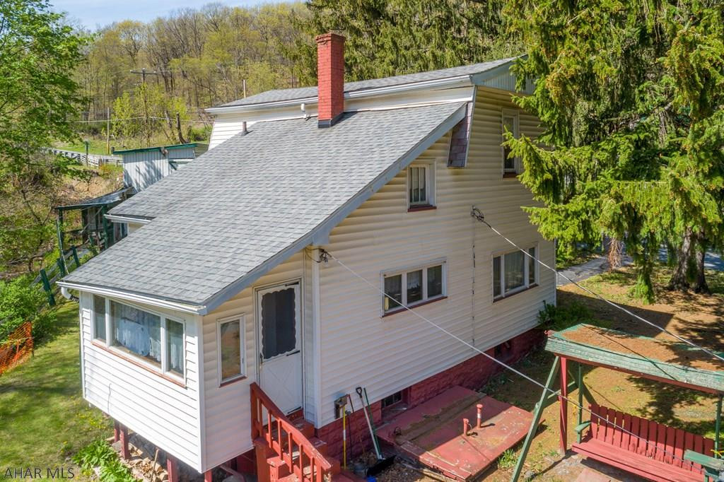 Unknown - Residential