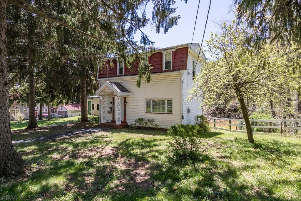 Unknown - Residential