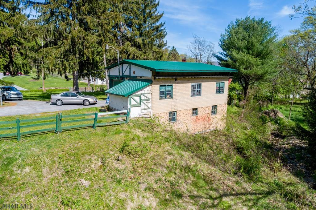 Unknown - Residential