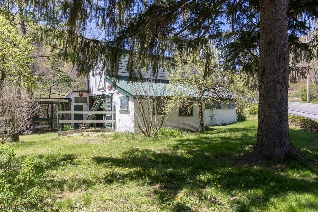 Unknown - Residential