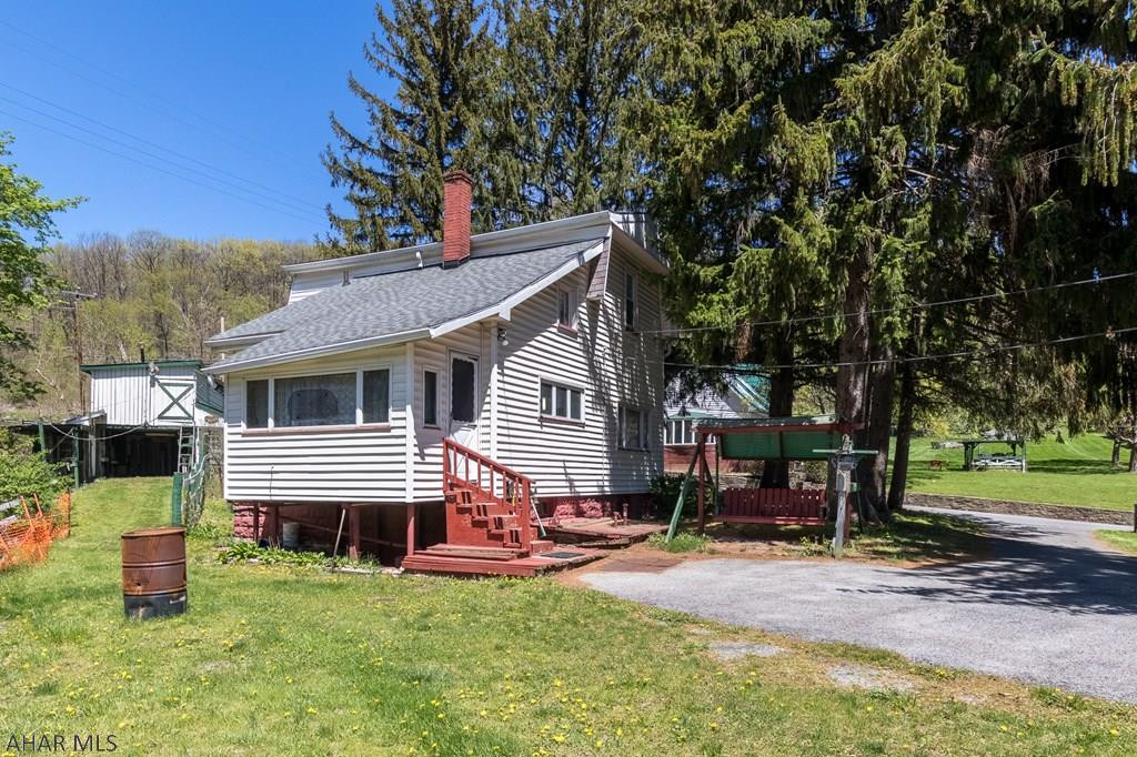 Unknown - Residential