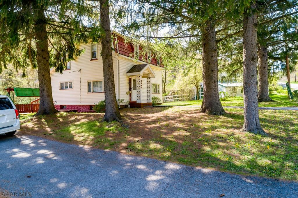 Unknown - Residential