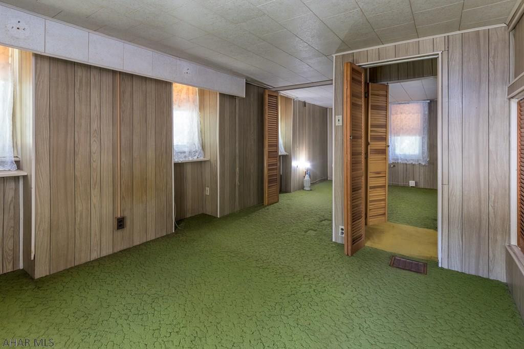 Unknown - Residential