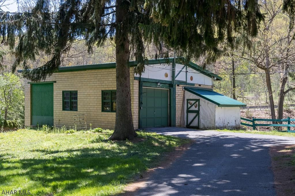 Unknown - Residential