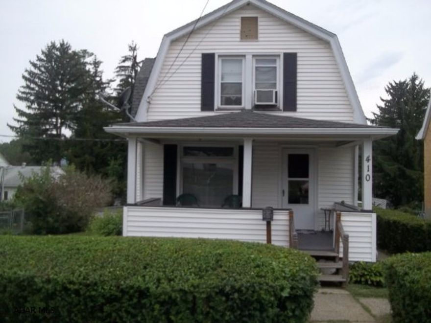 A beautiful finished/updated home in Lakemont area. A gorgeous kitchen with all brand new additions that you will fall in love with.  This homes location is everything you could ask for with a huge carport for easy off street parking that holds 2 large vehicles. This home comes with  2 covered porches, covered patio area, attic storage, walkout from basement. If want an outside area to hold family gatherings this is just the place. This home will not last!