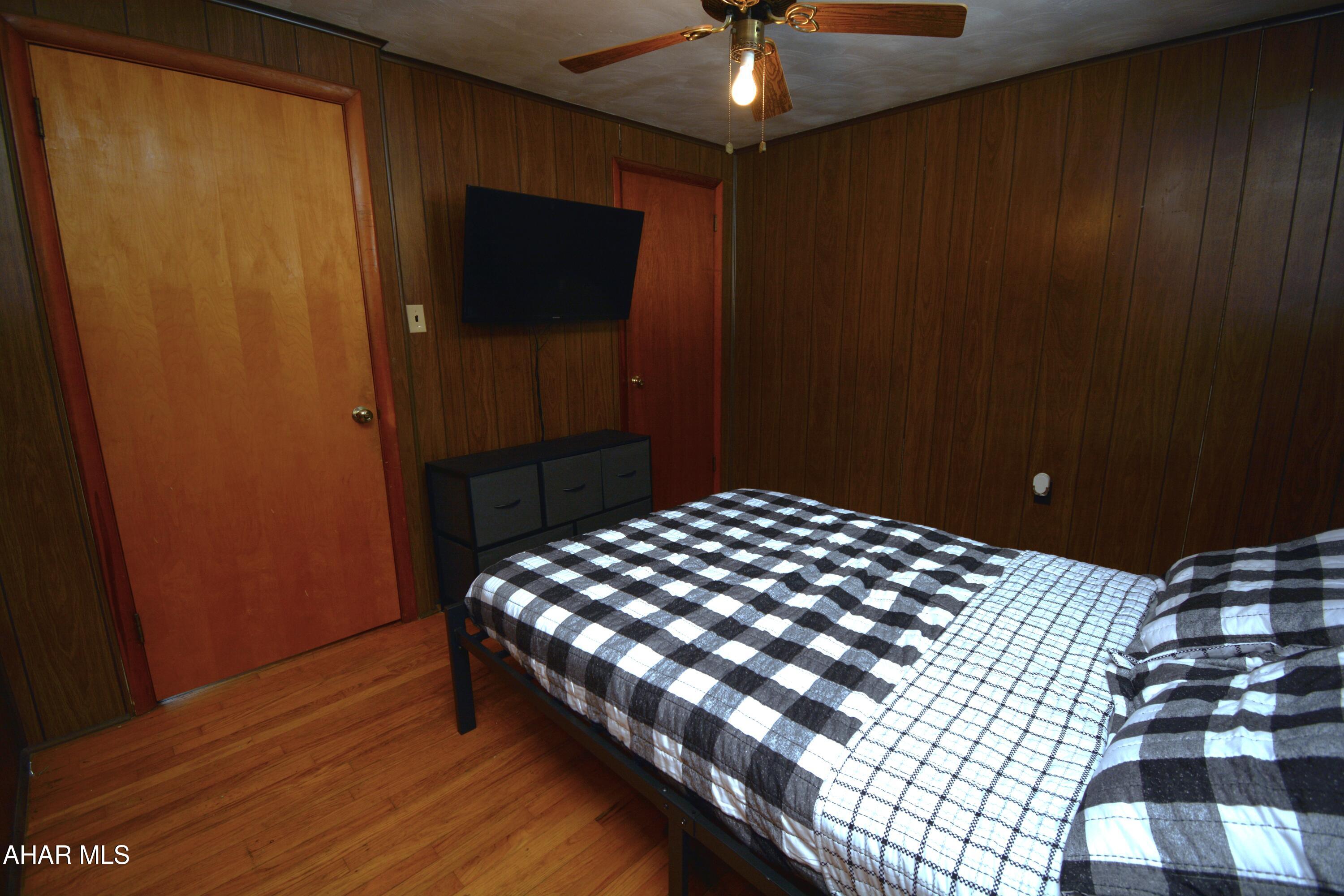 Wehnwood - Residential