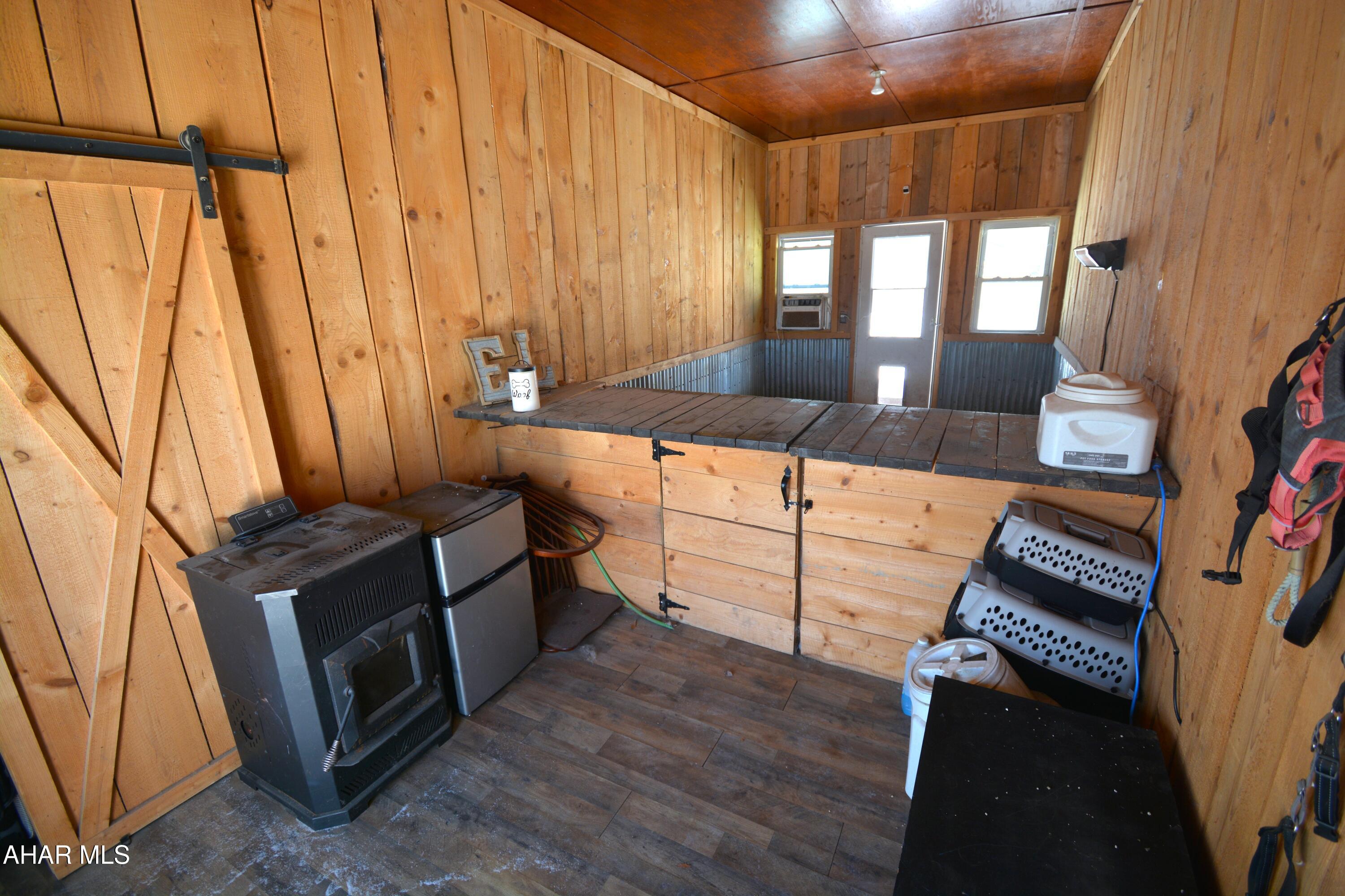 Wehnwood - Residential