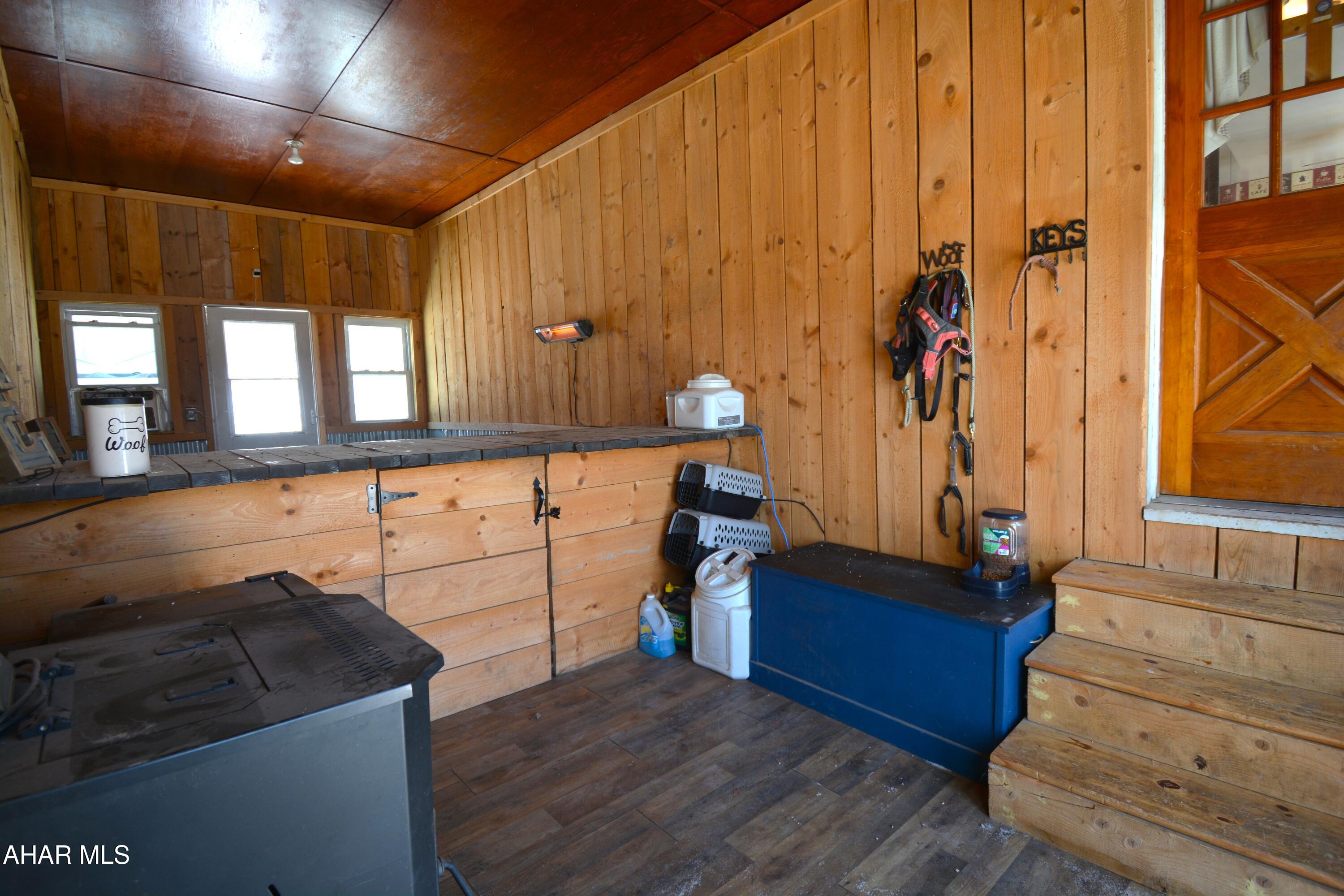 Wehnwood - Residential