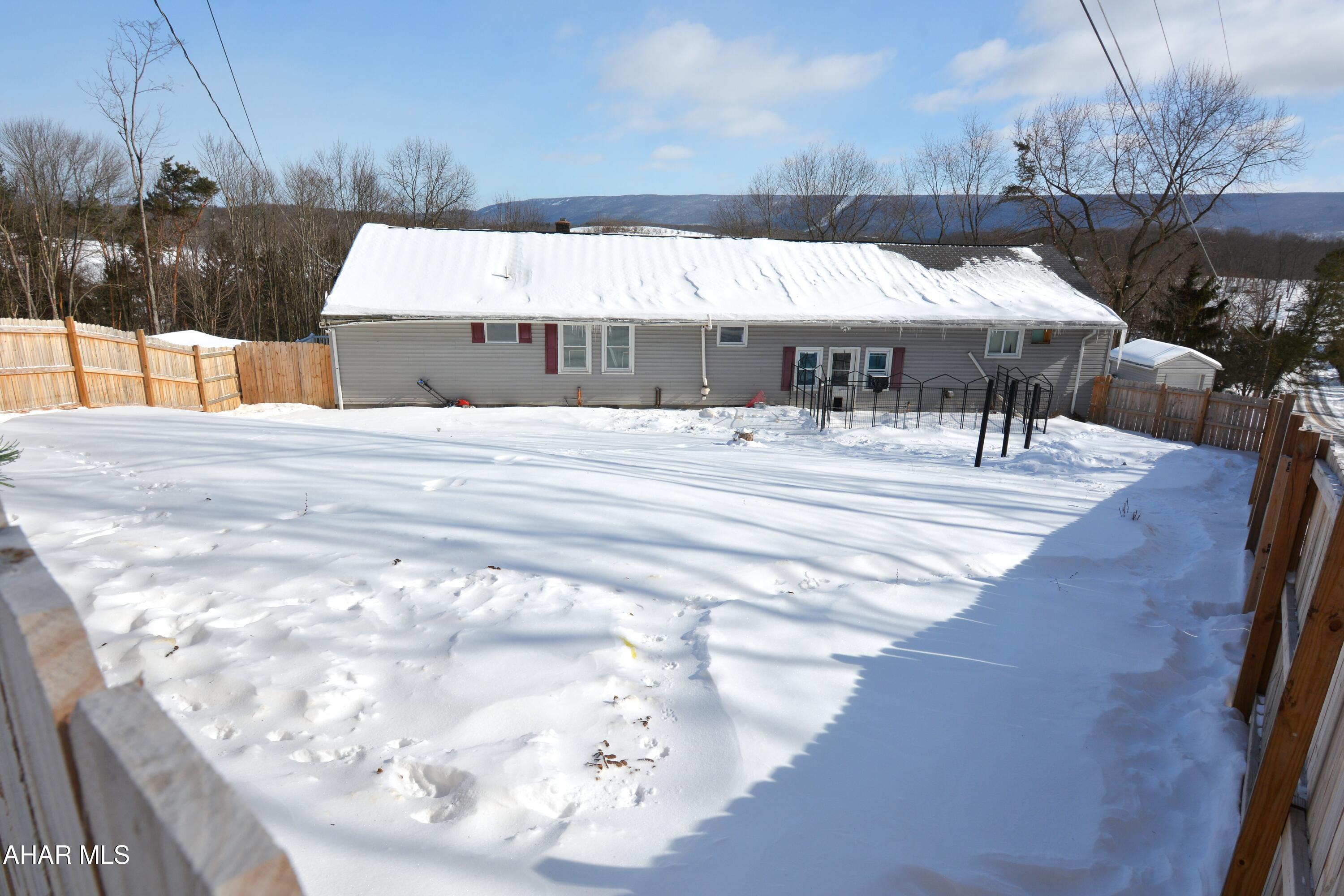 Wehnwood - Residential