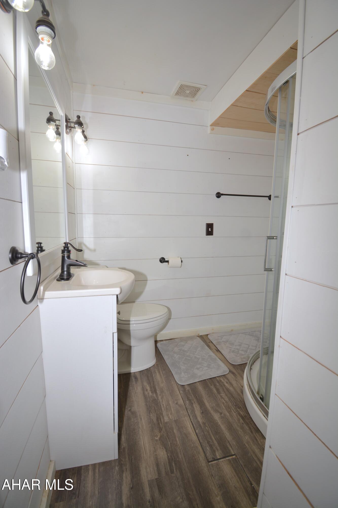 Wehnwood - Residential