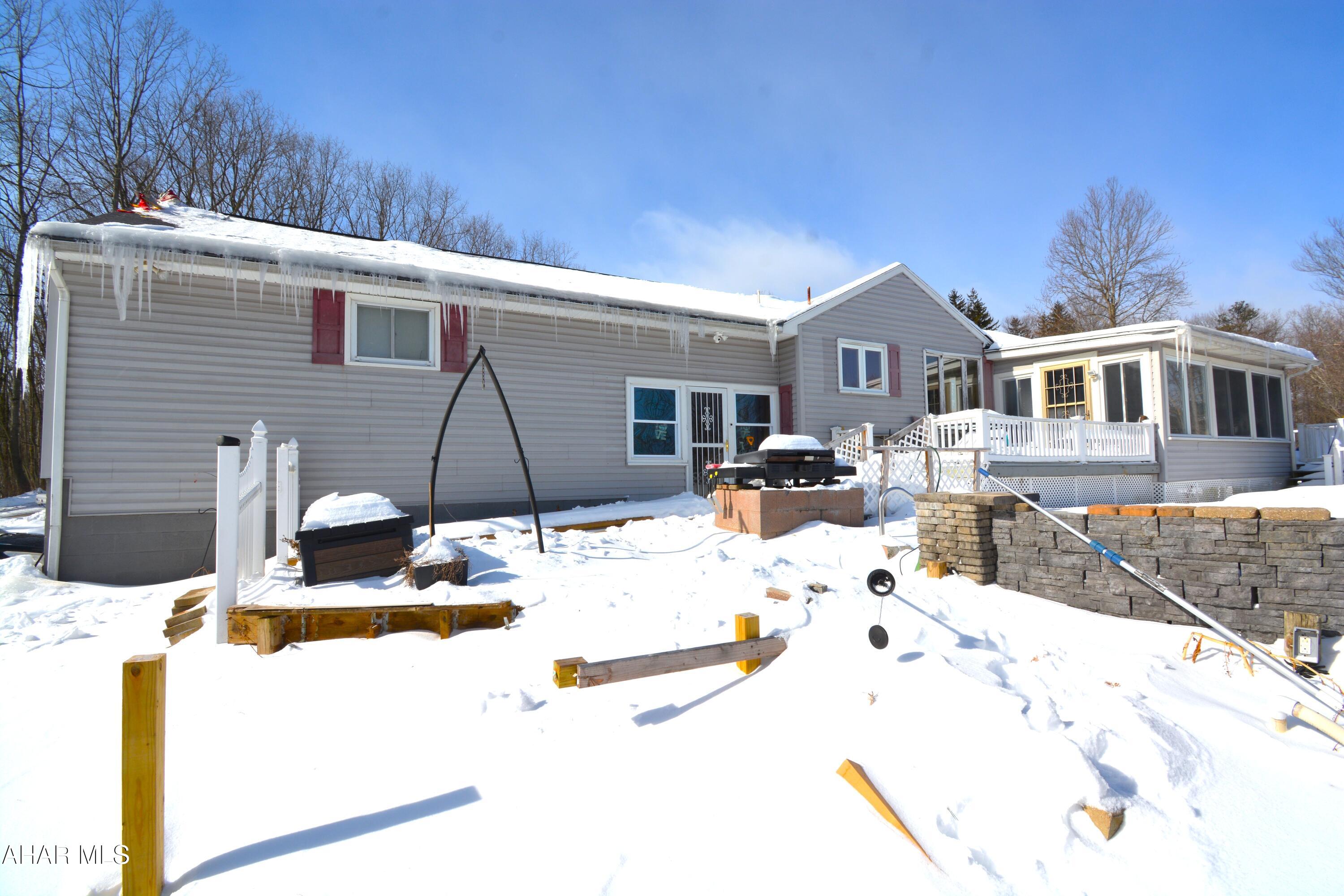 Wehnwood - Residential