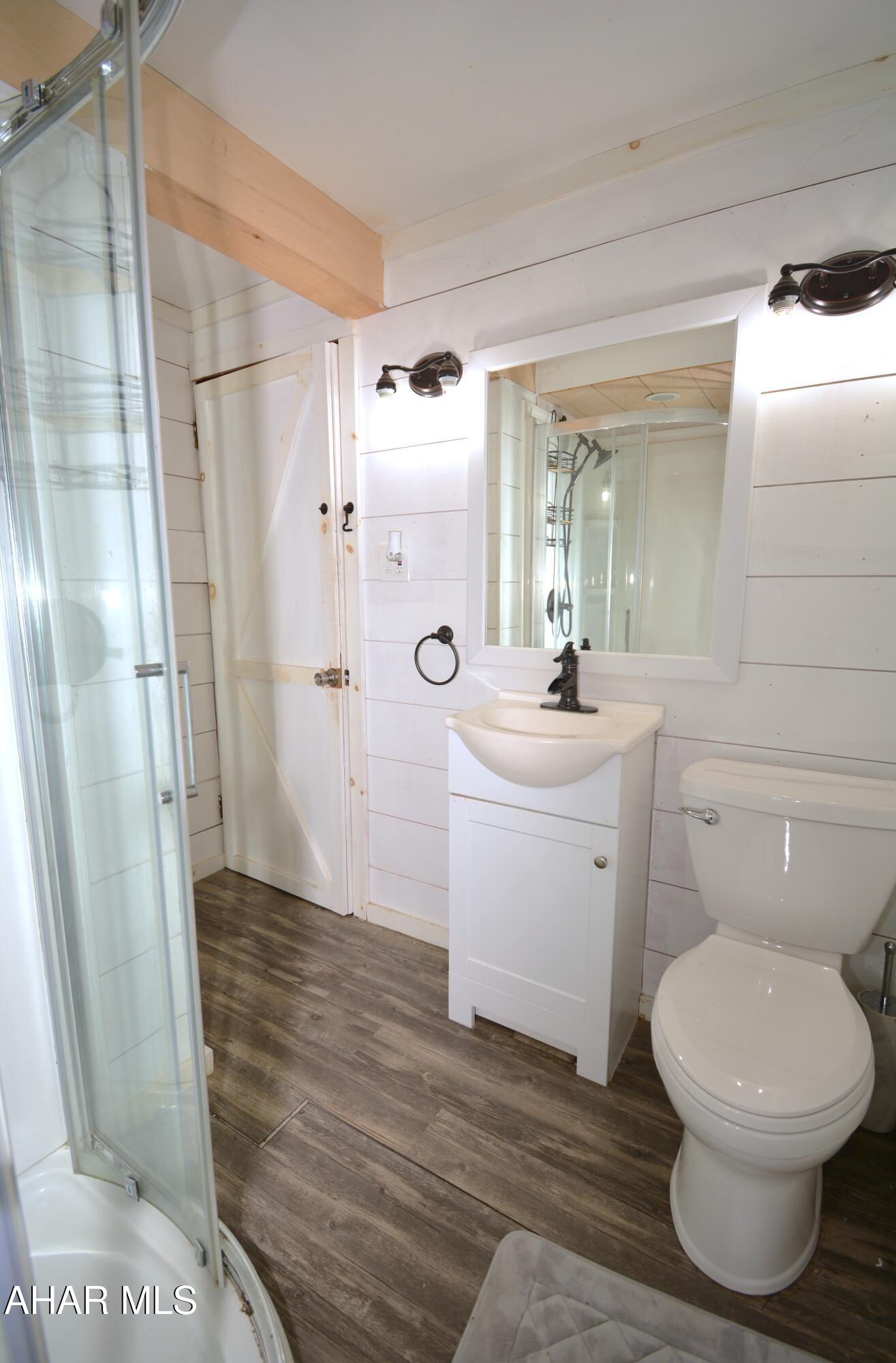 Wehnwood - Residential