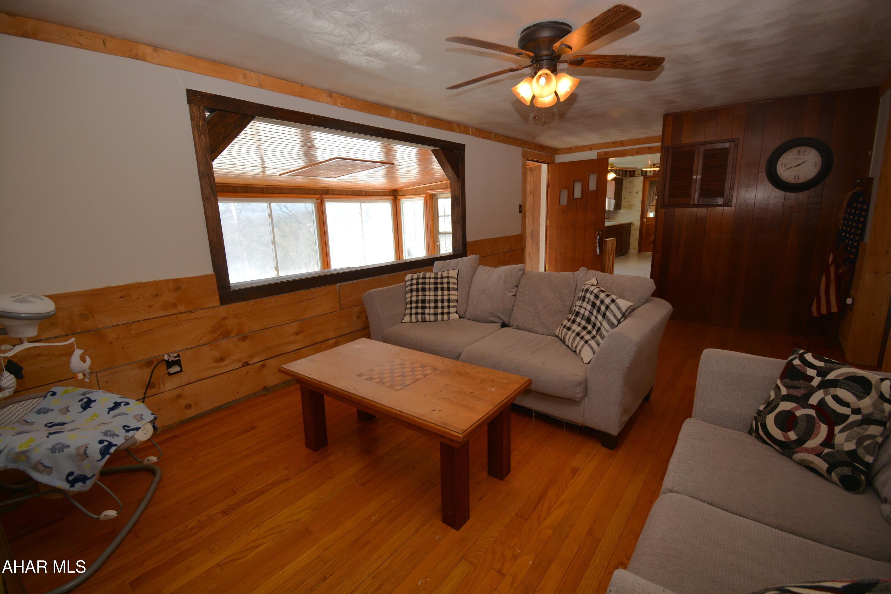 Wehnwood - Residential