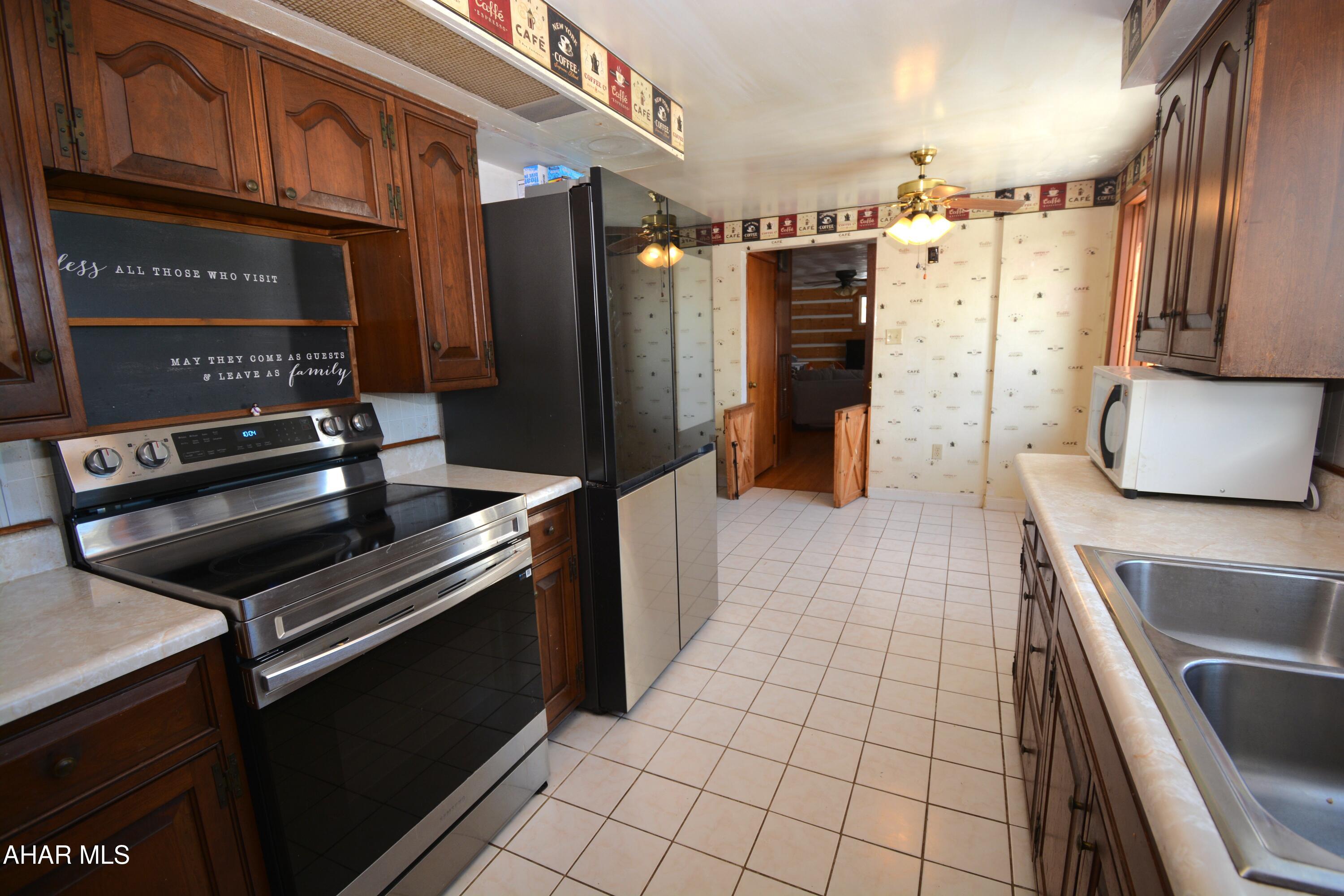 Wehnwood - Residential