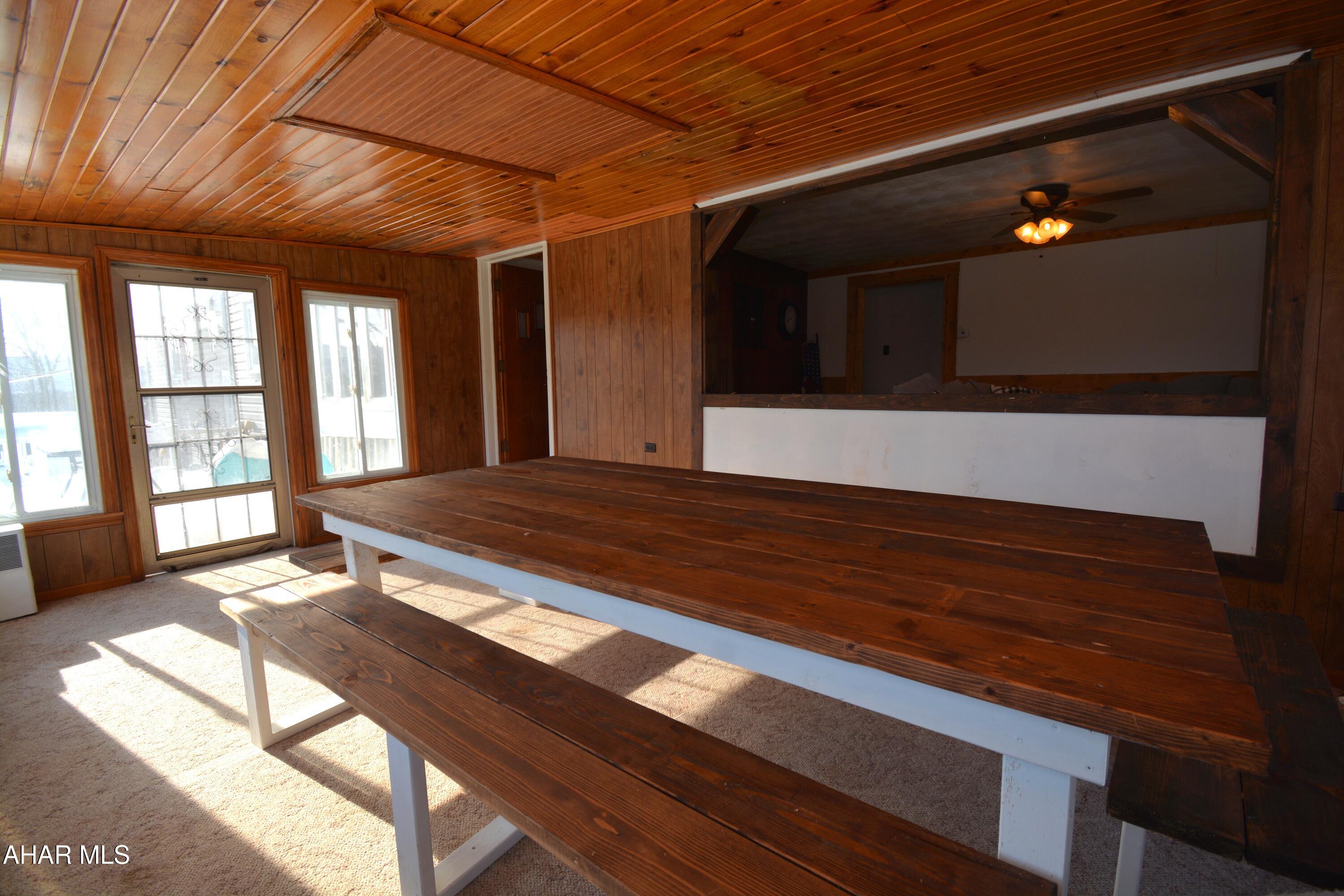 Wehnwood - Residential