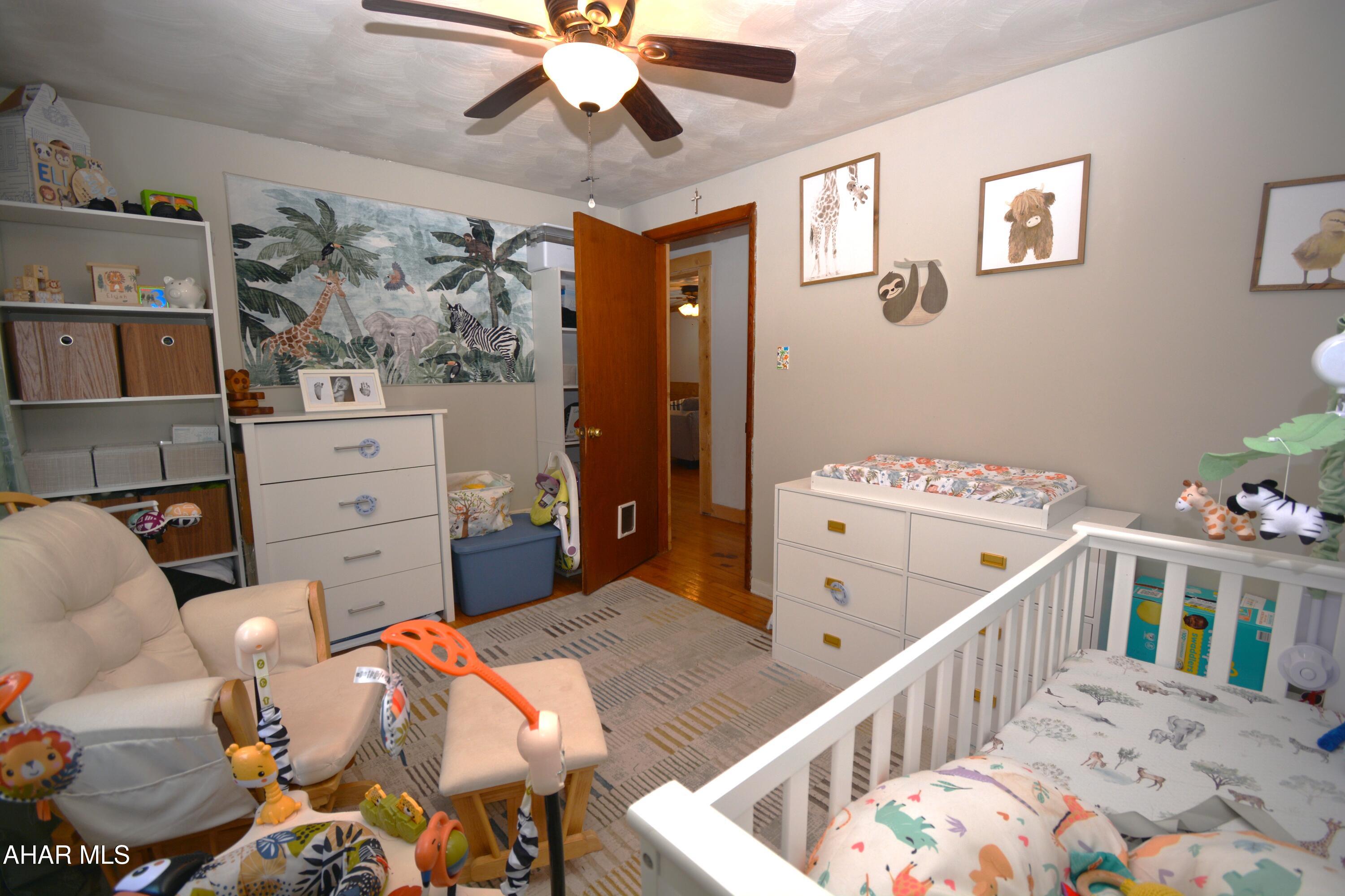 Wehnwood - Residential