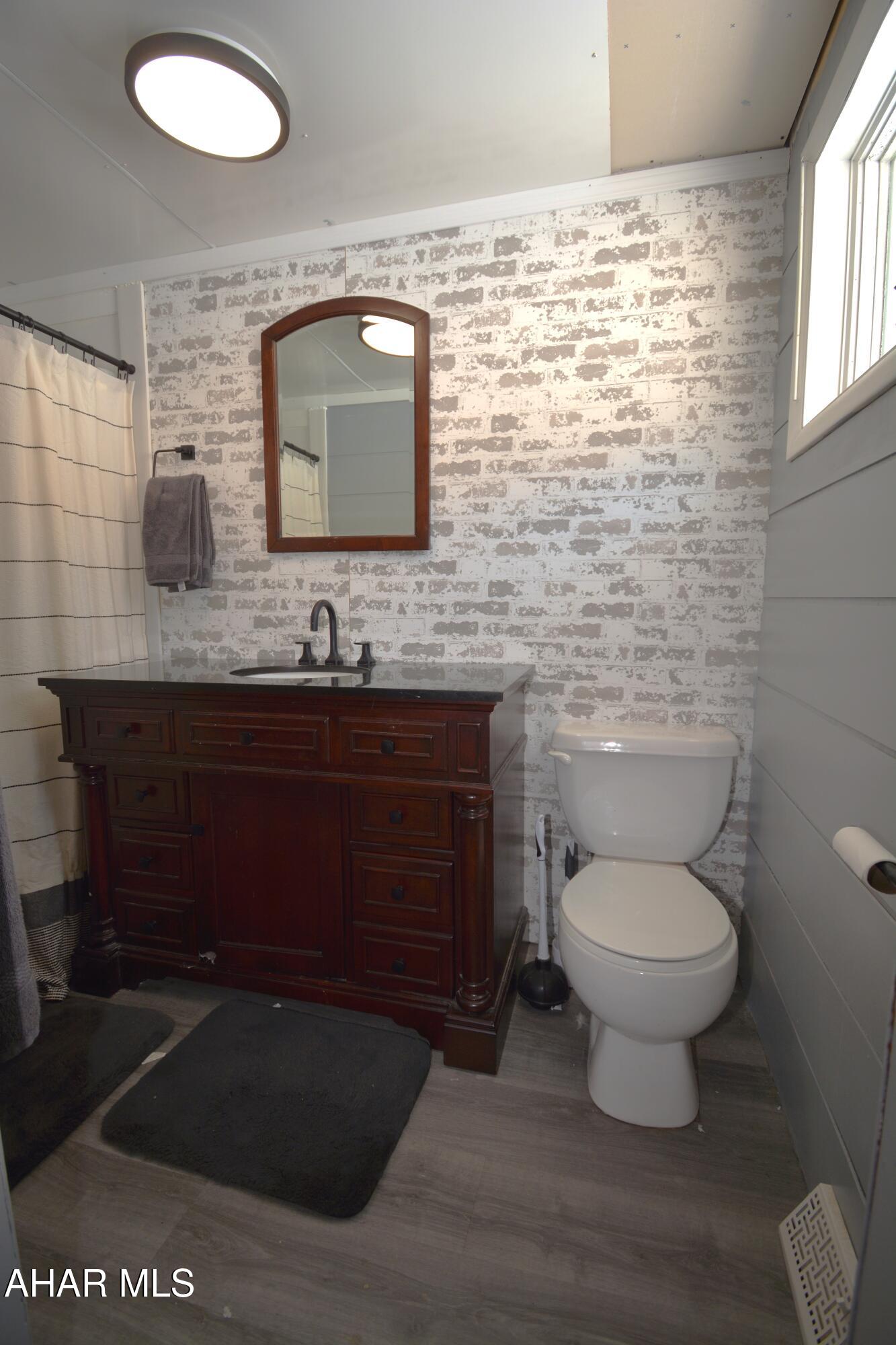 Wehnwood - Residential