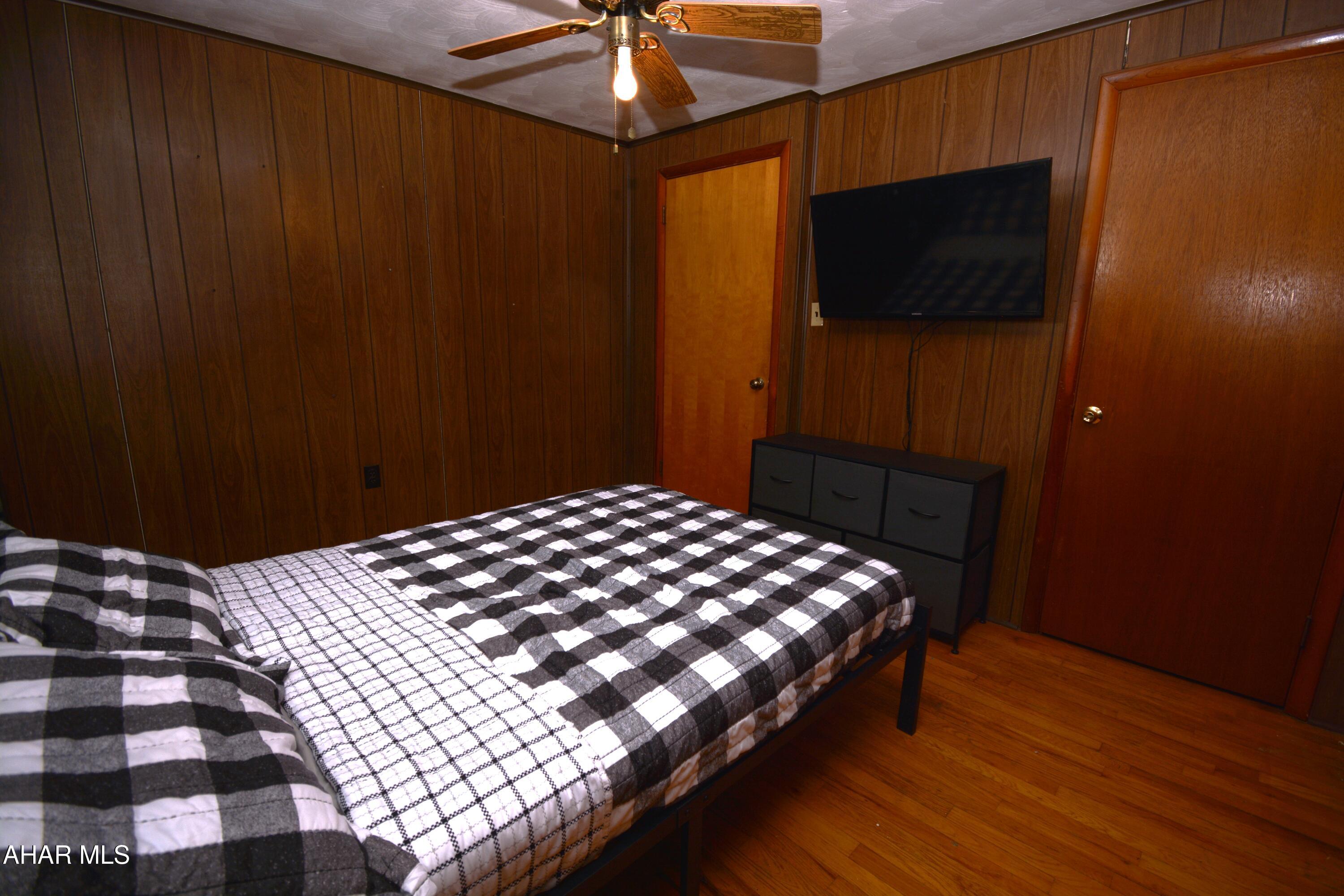 Wehnwood - Residential