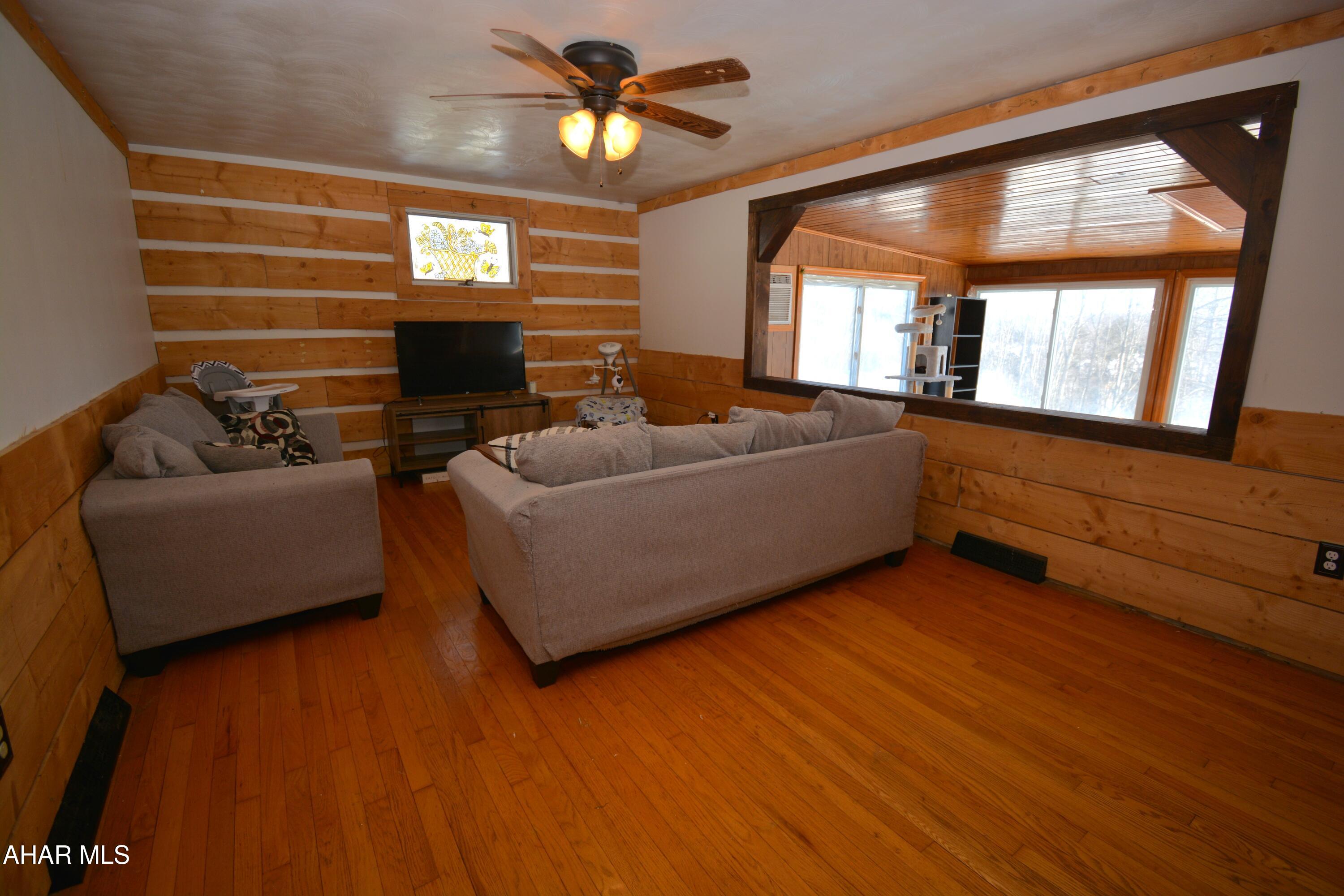 Wehnwood - Residential