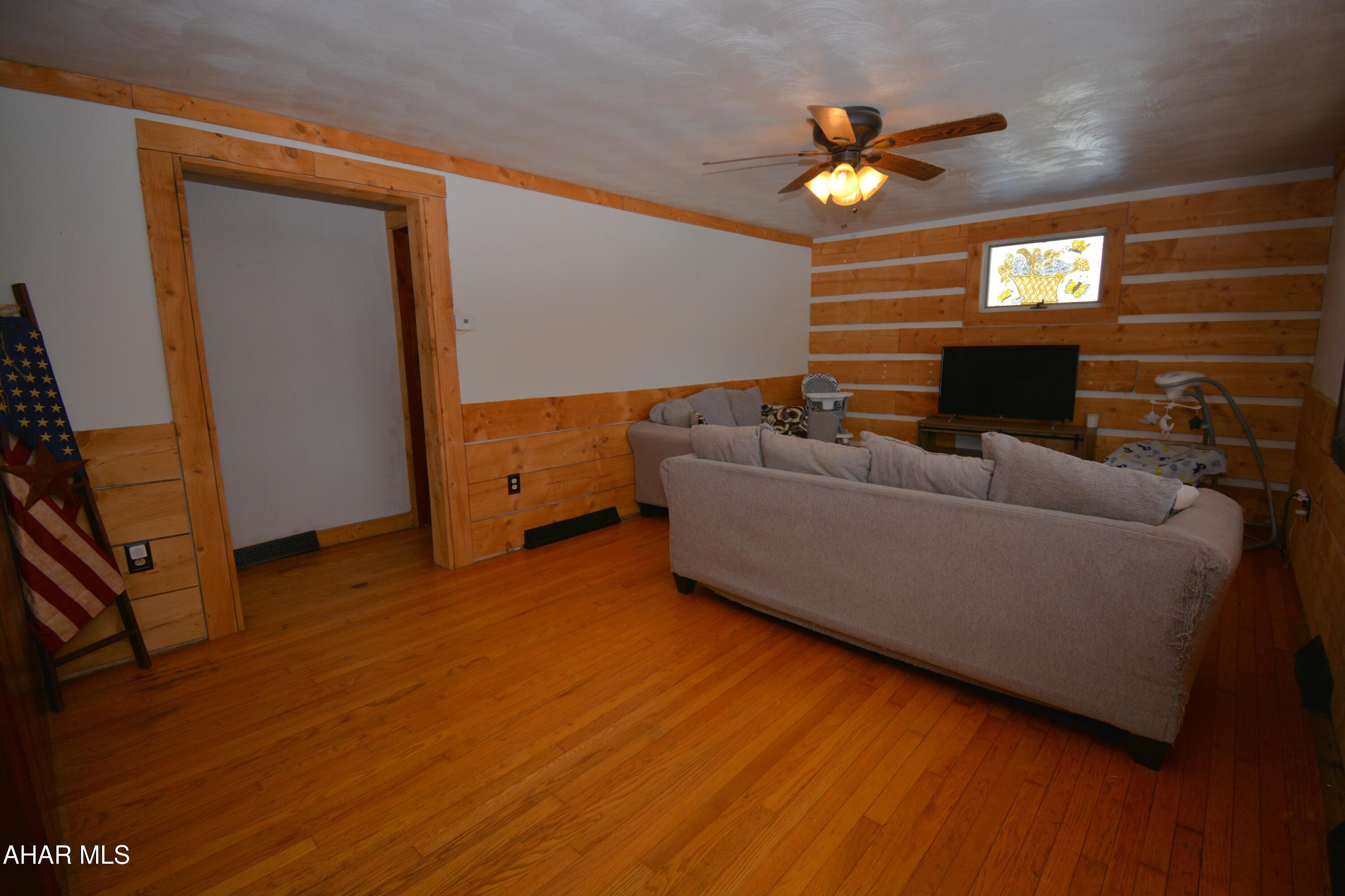 Wehnwood - Residential