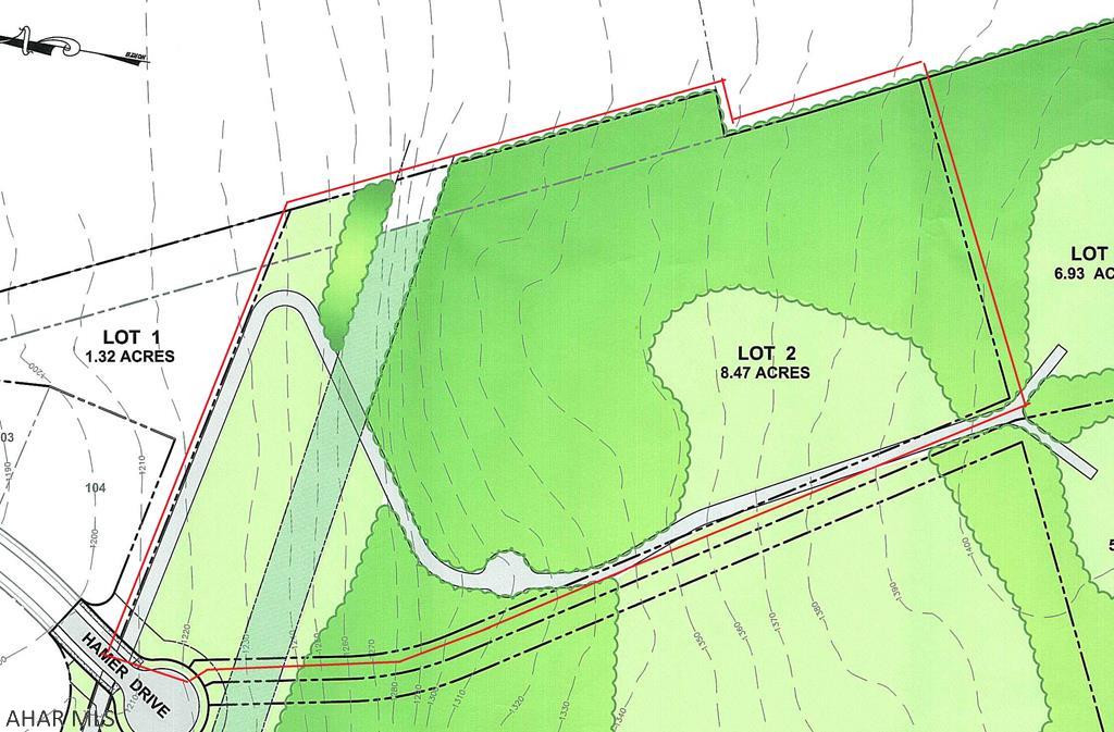 Pleasant View Estates - Land