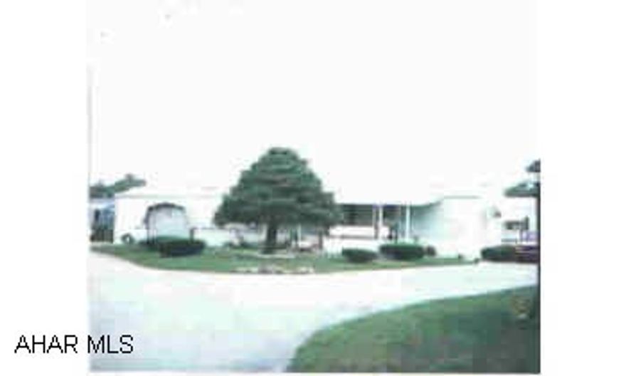 1990 Pinegrove 14x70 moblie home on rented lot. $210mo. includes trash removal. Cathedral ceilings. Ceiling fans, mint conditon. Exceptional construction. $35,000 to buy new some deed restrictions. New roof & double pane windows.    SAgt: Holzman, Norma C 1990 Pinegrove 14x70 moblie home on rented lot. $210mo. includes trash removal. Cathedral ceilings. Ceiling fans, mint conditon. Exceptional construction. $35,000 to buy new some deed restrictions. New roof & double pane windows. Located in the Eldorado mobile home park. Park type: Senior.  Electric system - 100 amp     SAgt: Holzman, Norma C