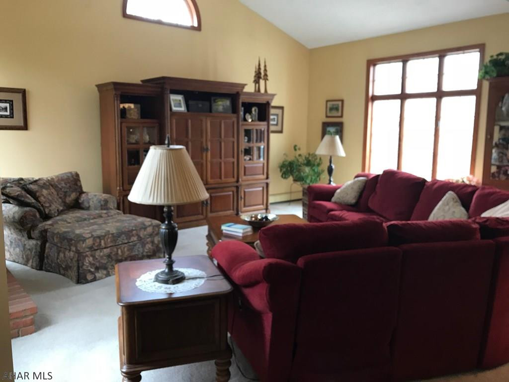 Stonehedge - Residential