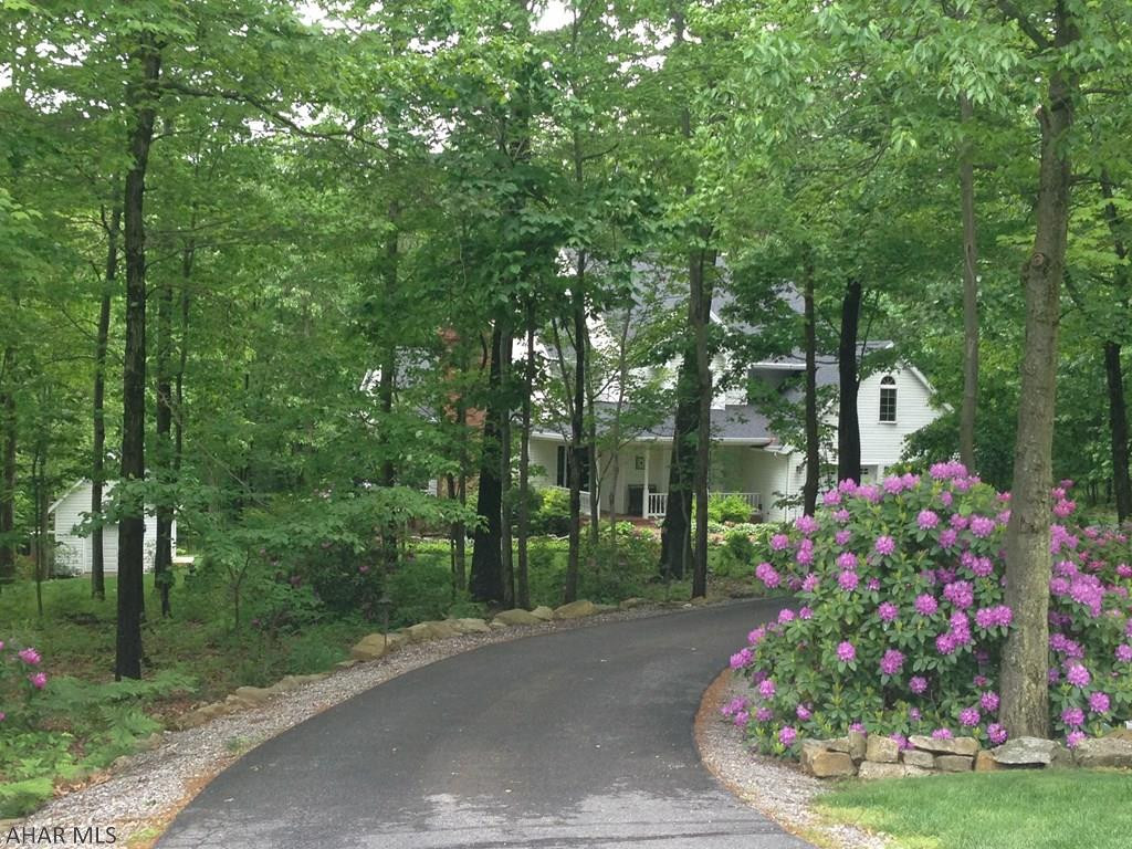 Stonehedge - Residential