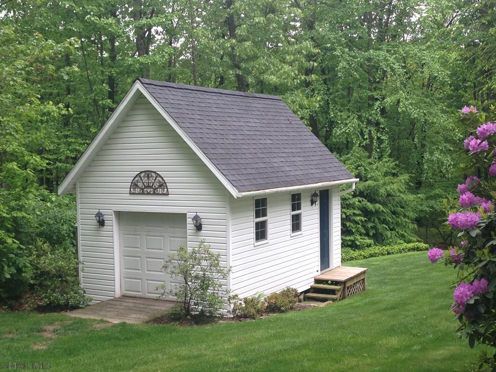 Stonehedge - Residential