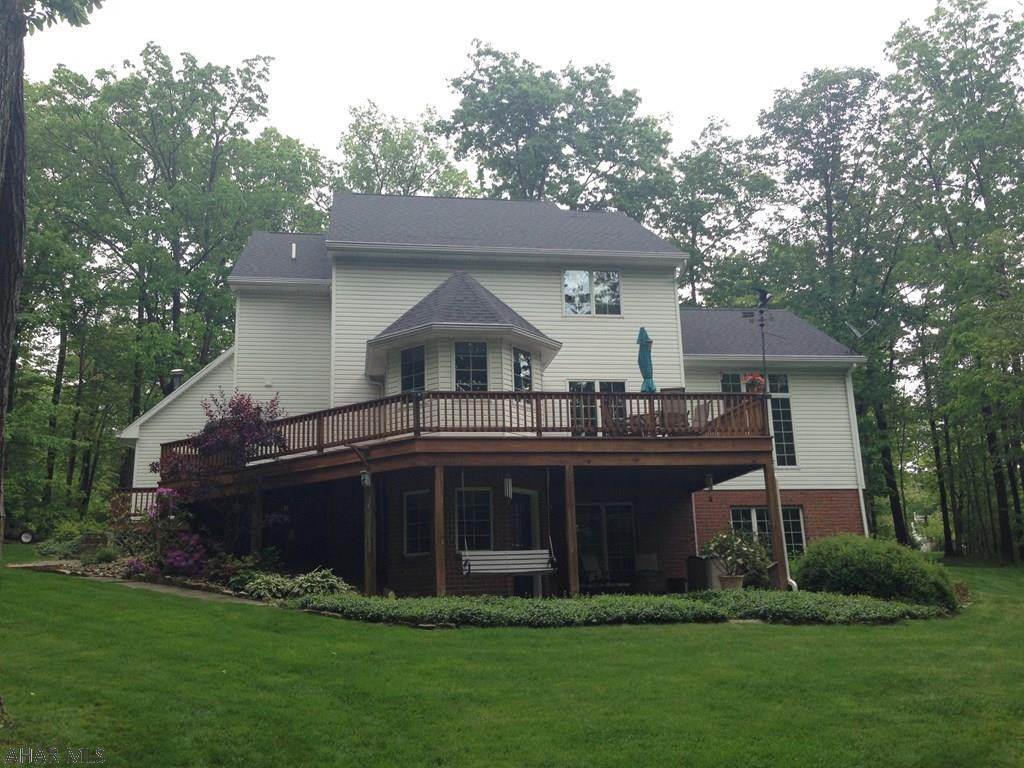 Stonehedge - Residential