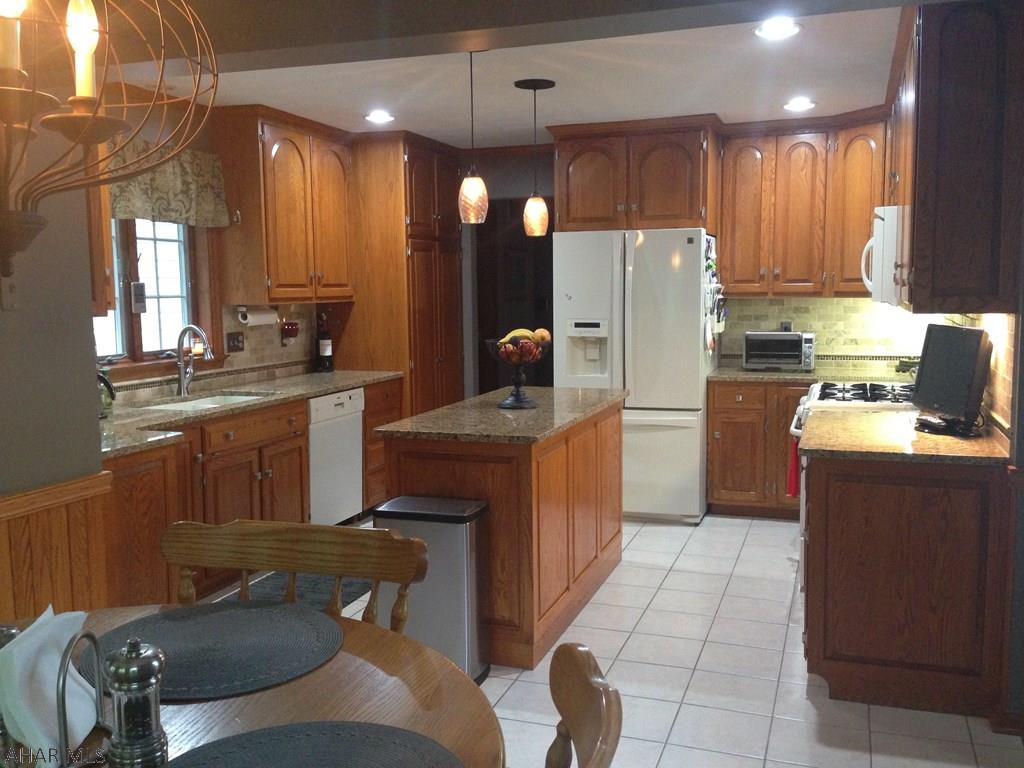 Stonehedge - Residential