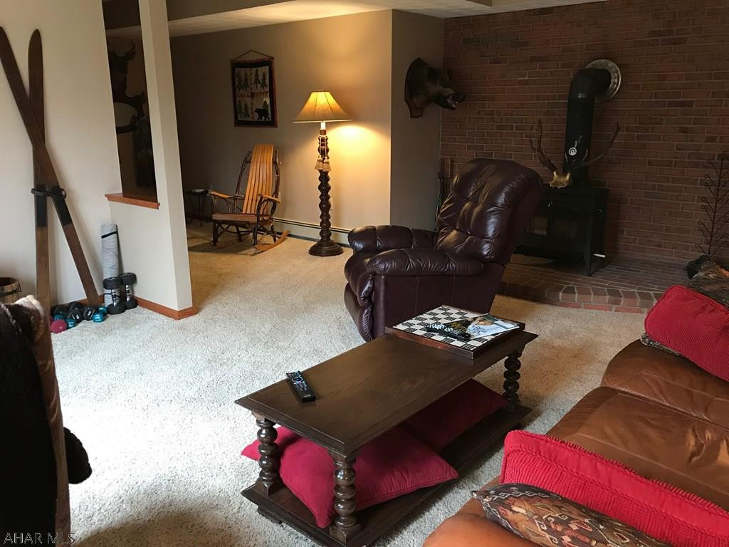 Stonehedge - Residential