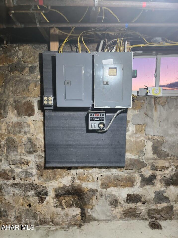 Unknown - Residential