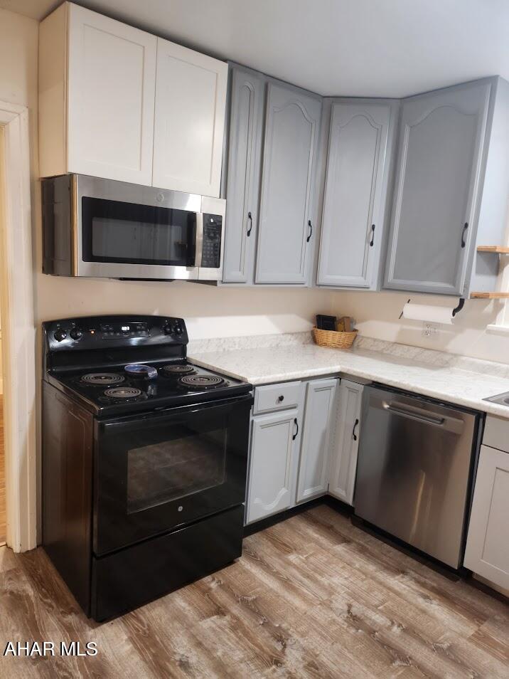 Unknown - Residential