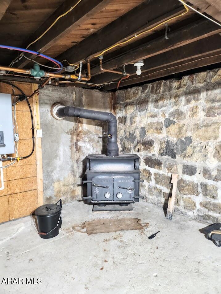 Unknown - Residential