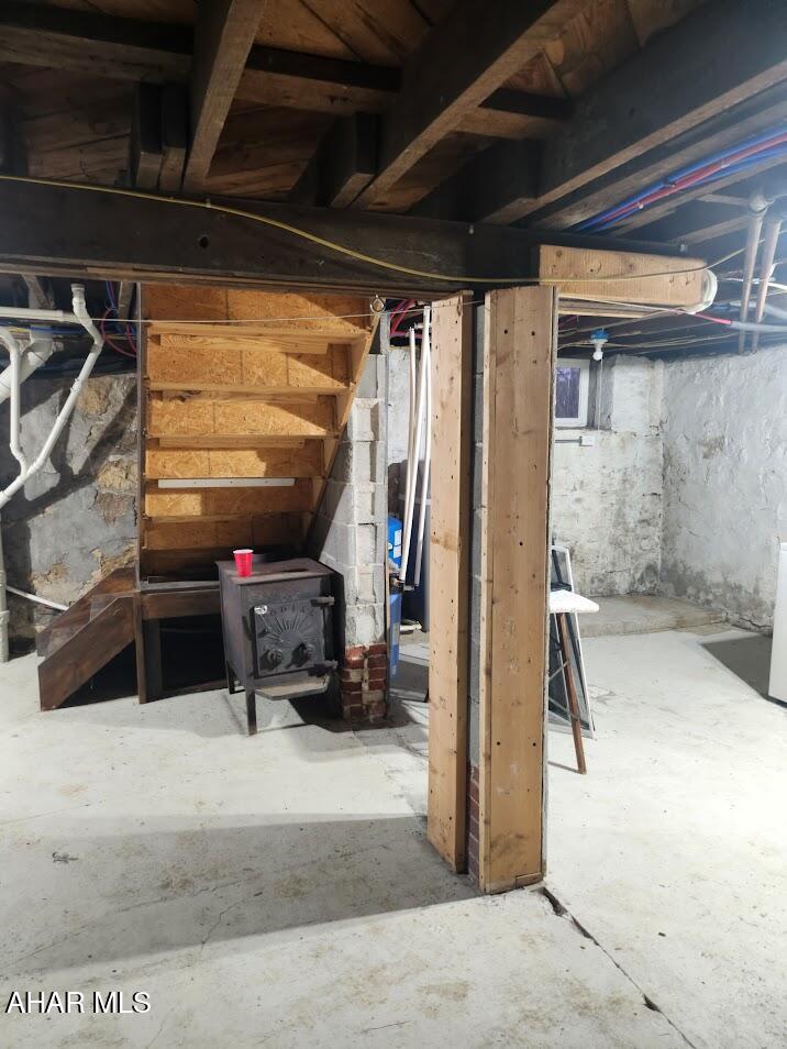 Unknown - Residential