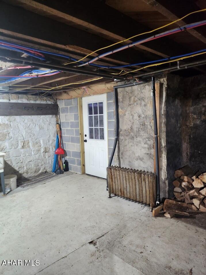 Unknown - Residential