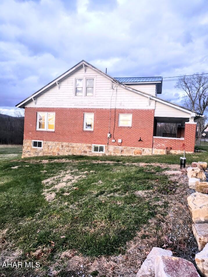 Unknown - Residential