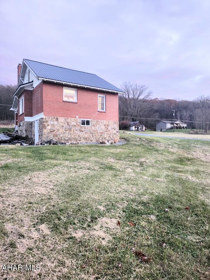 Unknown - Residential