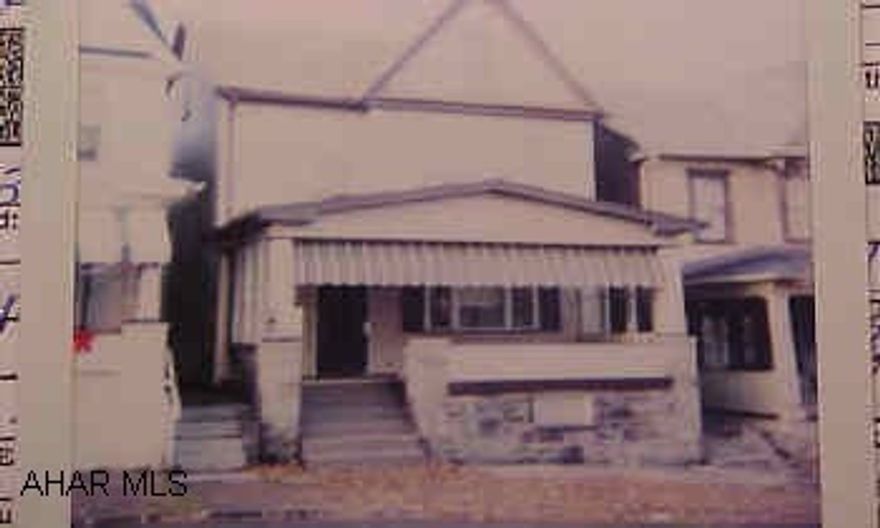 Great home!  4 BR, 1 1/2 BA, family room.  New pine kitchen, new carpet, brand new roof, fenced yard.  Bring offers!  All appliances.