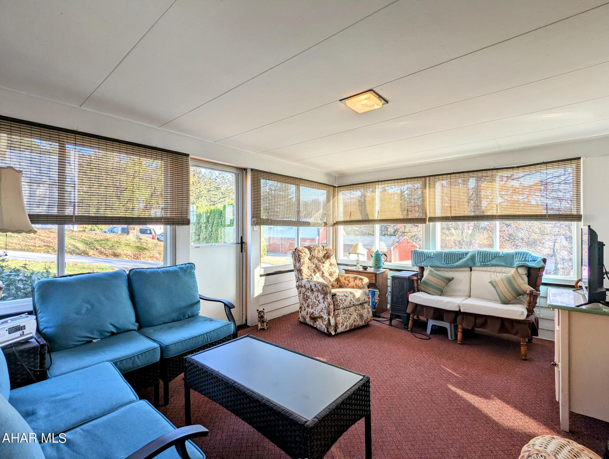 Orchard Heights - Residential