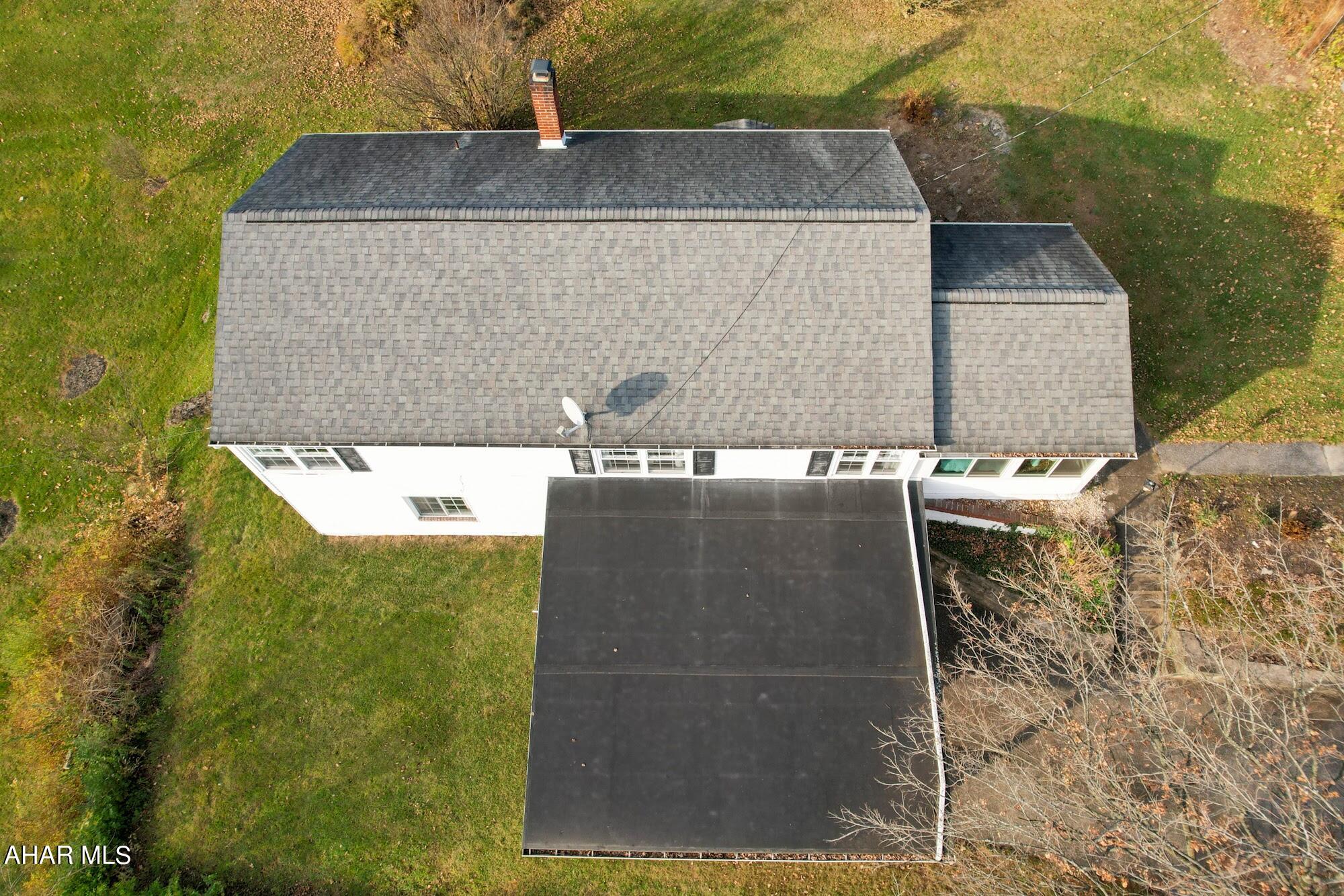 Orchard Heights - Residential