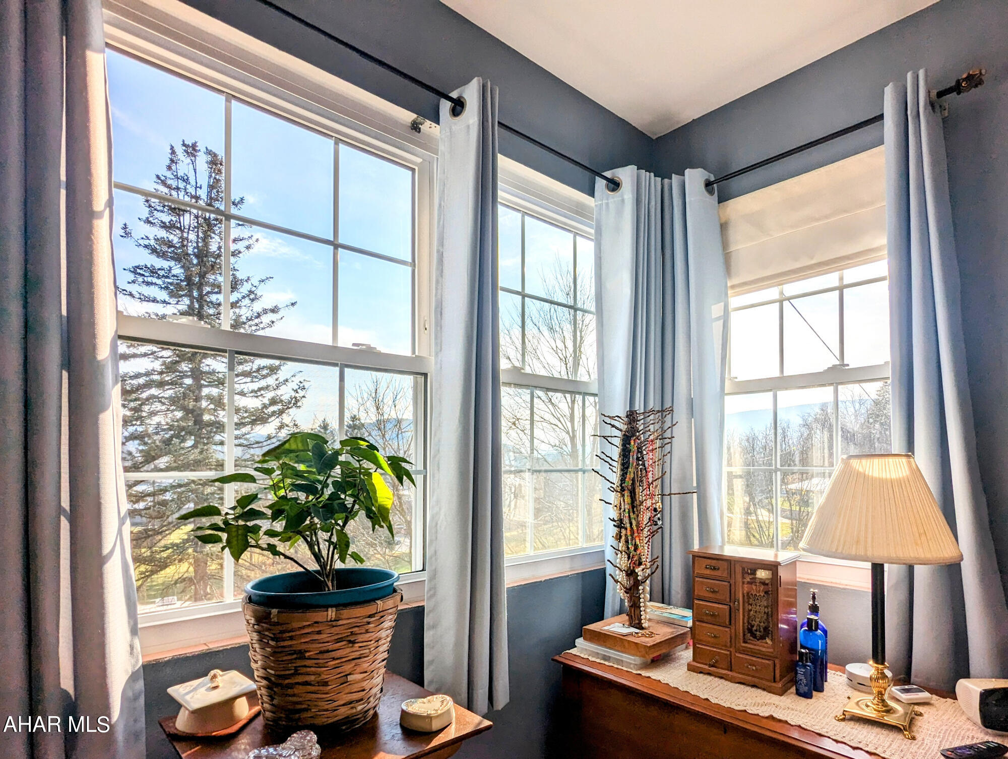 Orchard Heights - Residential