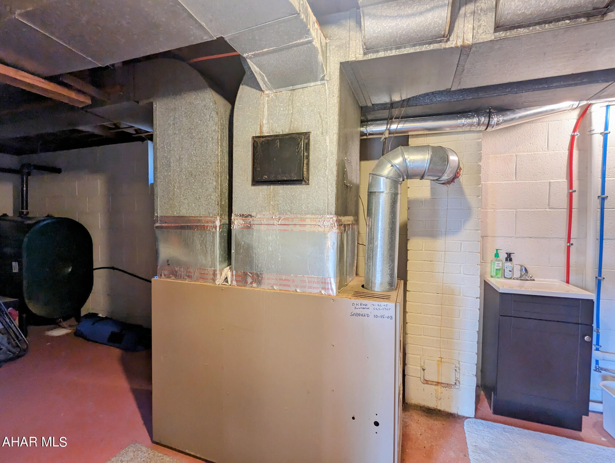 Orchard Heights - Residential