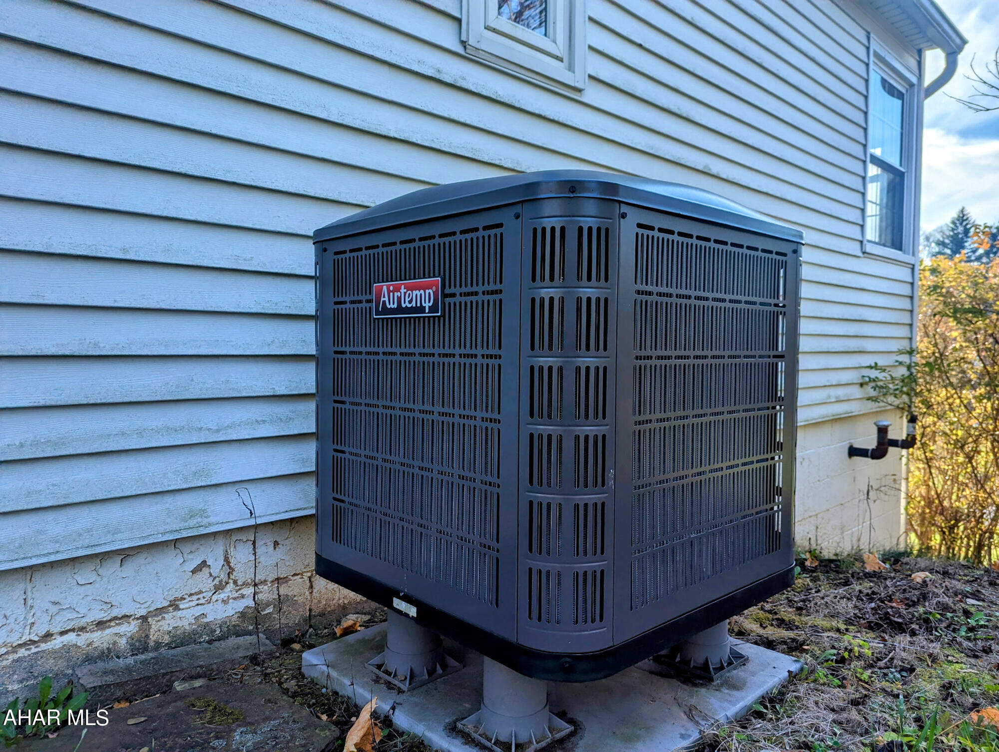 Orchard Heights - Residential