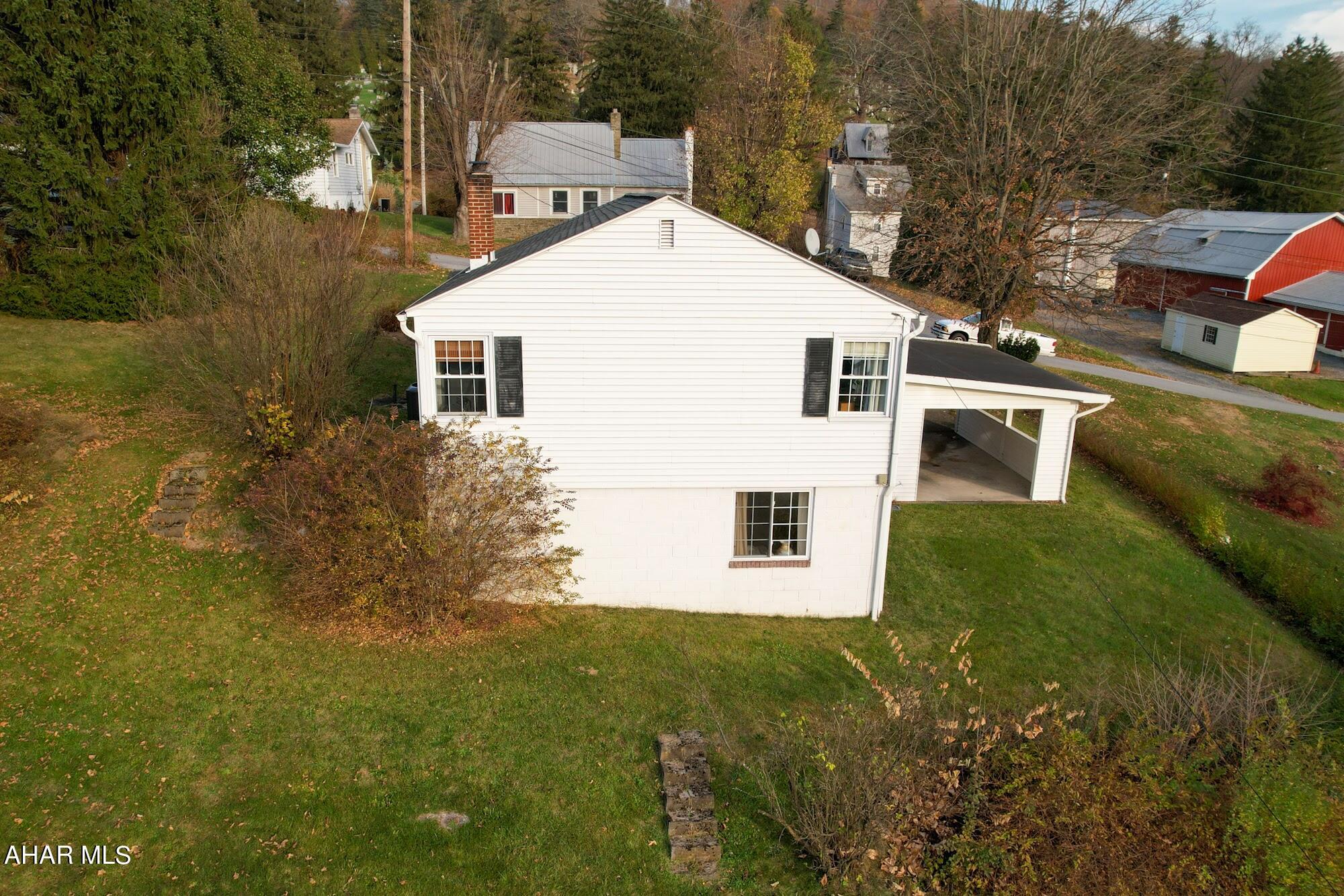 Orchard Heights - Residential