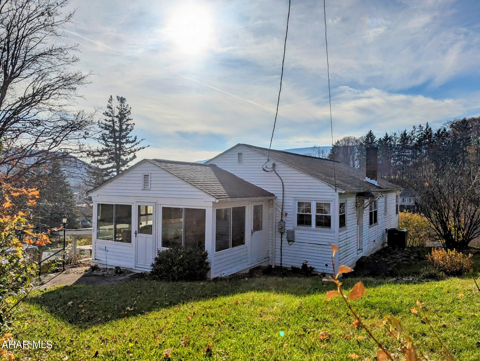 Orchard Heights - Residential