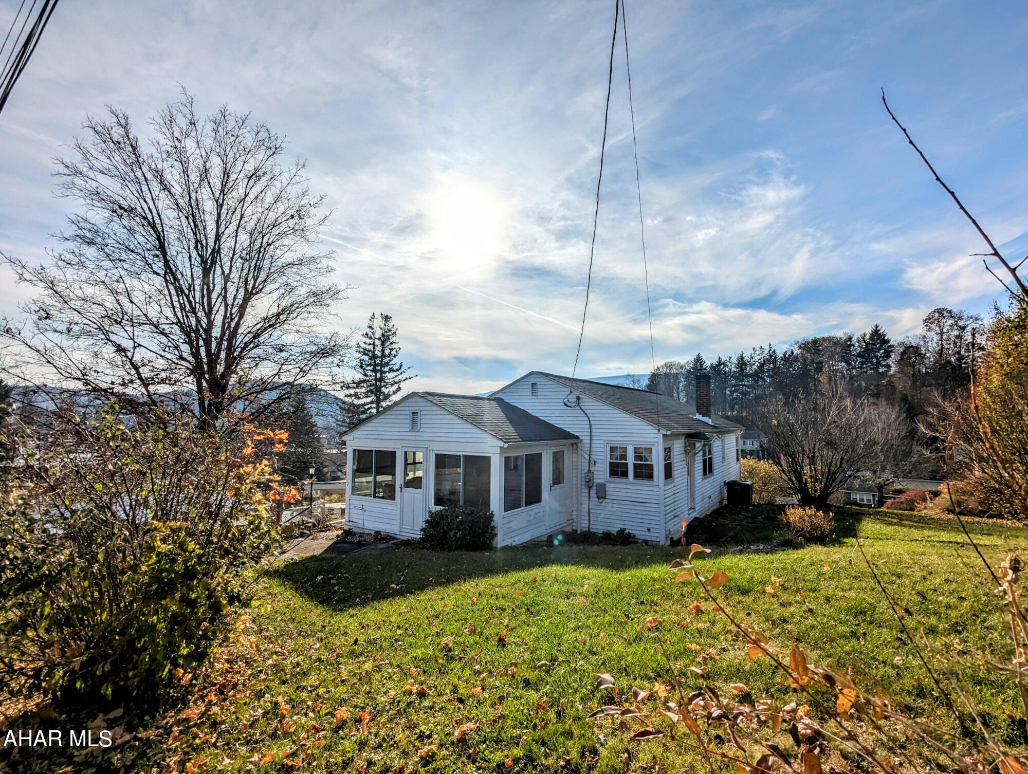 Orchard Heights - Residential