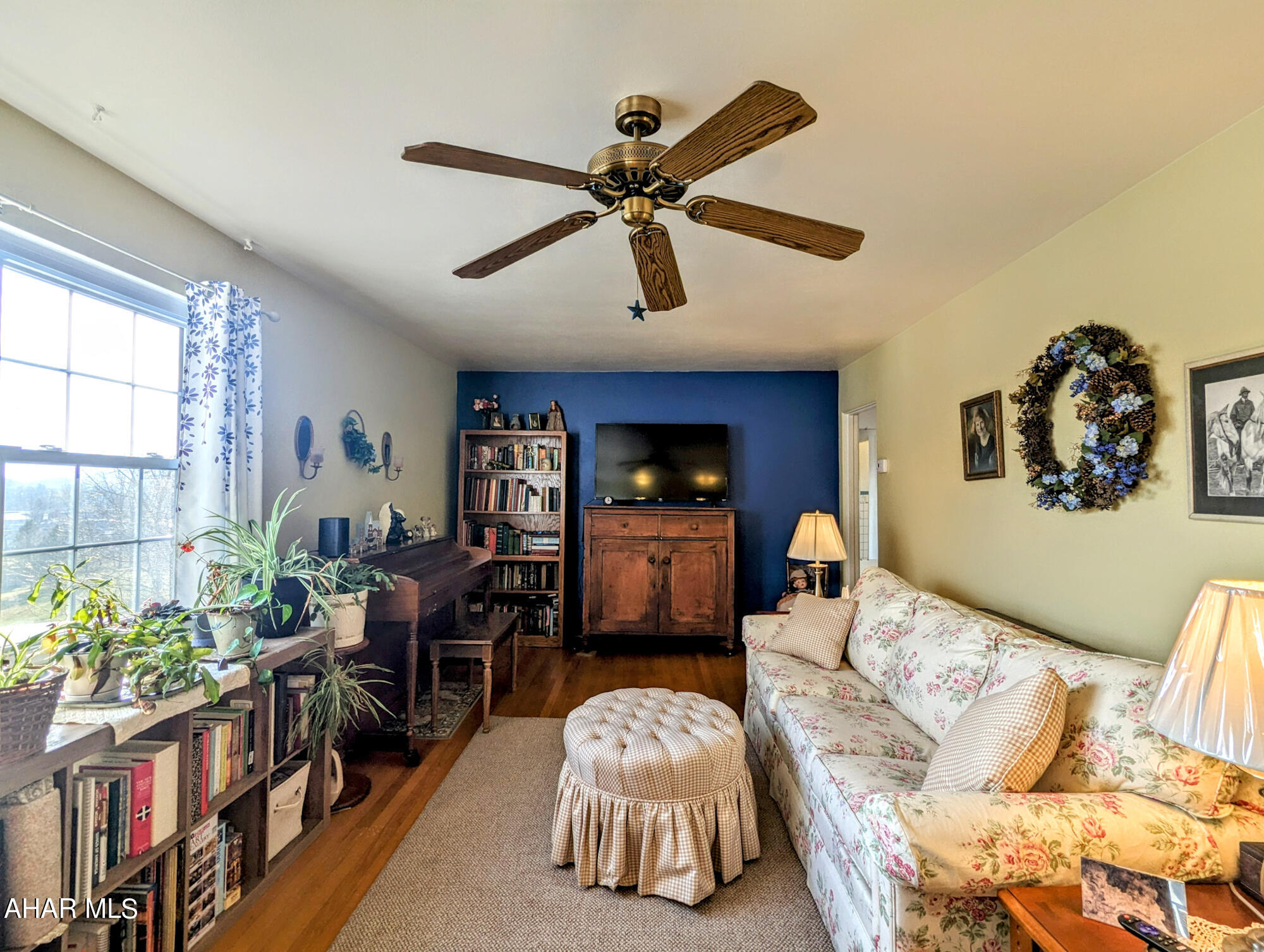 Orchard Heights - Residential