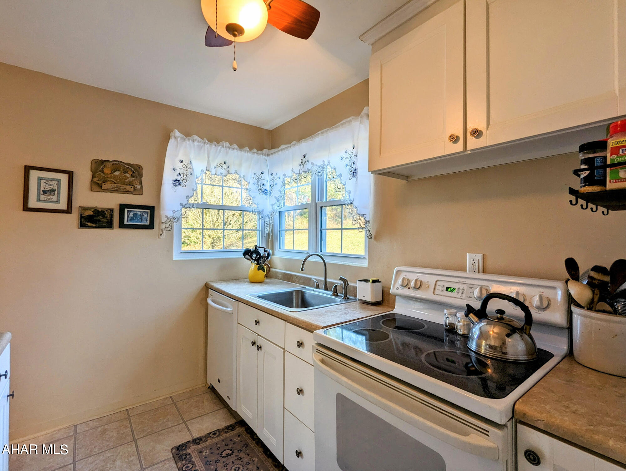 Orchard Heights - Residential